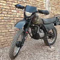 تریل XL دایچی ۱۵۰