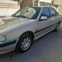 پرشیا مدل 85درحد صفر