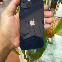 ایفون ۱۳ برد سوخته