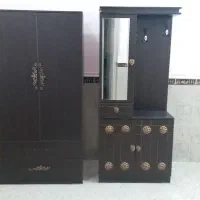 فروش کمد لباسی و جا کفشی