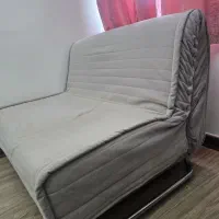 مبل تختخواب شوی ۲ نفره