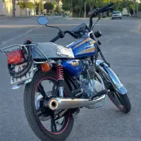 موتور کویر 200