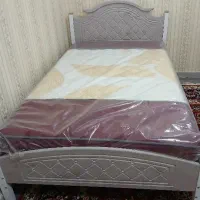 تخت خواب نو و اکبند