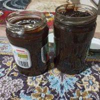 ترشی آلوچه محلی