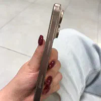 ۱۶پرو ۱۲۸گیگ|موبایل|تهران, دریاچه شهدای خلیج فارس|دیوار