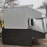 خرید و فروش انواع باربندها