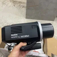 فلاش عکاسی پرتابل ۶۰۰ ژول گودکس