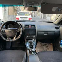 برلیانسh320 مدل ۹۷ در حد صفر|خودرو سواری و وانت|مشهد, هفده شهریور|دیوار