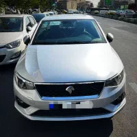 تارا v4 فول آپشن سفید/مدل1404/خشک تحویل روز|خودرو سواری و وانت|تهران, شهرآرا|دیوار