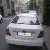ماشین برلیانس۲۳۰ مدل ۱۳۹۴ بدون رنگ امیرآباد|خودرو سواری و وانت|تهران, فاطمی|دیوار