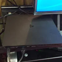 ps4 slim 1tra|کنسول، بازی ویدئویی و آنلاین|برازجان, |دیوار