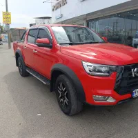 t8 بدنه بسیار کم کار|خودرو سواری و وانت|قائم‌شهر, |دیوار