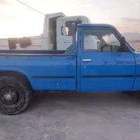 نیسان دوگانه