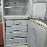 یخچال فریز اسنوا|یخچال و فریزر|یاسوج, |دیوار