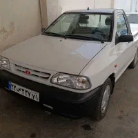 پرایدوانت151 صفر۱۴۰۴پاششی