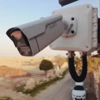 سیستم حفاظتی و نظارتی