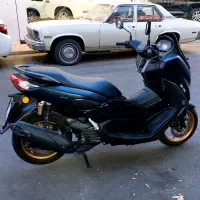 موتور ان مکس