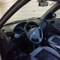 تیبا صندوق دار مدل ۹۶|خودرو سواری و وانت|خرم‌آباد, |دیوار