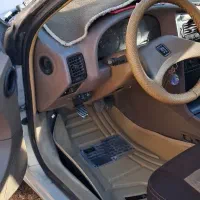 پژو ۴۰۵ دوگانه بدون رنگ مدل ۸۸