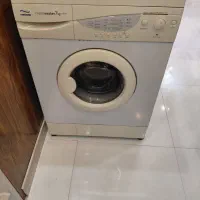 لباسشویی پاکشوما
