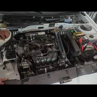 تعمیرگاه مکانیکی