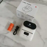 پرینتر لیبل زن فومیمو m110