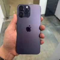 ایفون 14 پرومکس خیلی نو