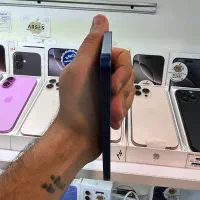 iPhone 12 باطری سالم ۹۴ بدون خط و خش|موبایل|کرج, کوی امامیه|دیوار
