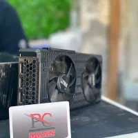 گرافیک RTX 3060 12G PALIT GDDR6|قطعات و لوازم جانبی رایانه|اهواز, طالقانی|دیوار