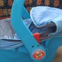 کریر|کالسکه و لوازم جانبی|زنجان, |دیوار