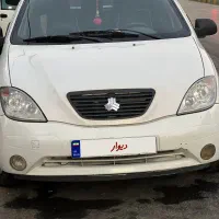 تیبا2مدل96 تک برگسند|خودرو سواری و وانت|مشهد, پروین اعتصامی|دیوار