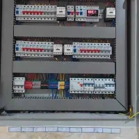 برقکاری ساختمان