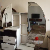 اسباب خانه دست دوم|جاکفشی، کمد، دراور|اهواز, شهرک دانشگاه|دیوار