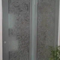 درب های شیشه ای اتومات و سکوریت باچک صیادی|خدمات پیشه و مهارت|مشهد, خین عرب|دیوار