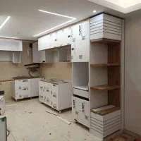 اجرای دکوراسیون داخلی منزل به صورت اقساط ۶ماهه|خدمات پیشه و مهارت|شیراز, دانشگاه شیراز|دیوار