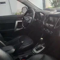 تیگو 5 مدل ۹۵|خودرو سواری و وانت|مشهد, جاهد شهر|دیوار