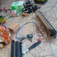 تعمیرات تخصصی ، یخچال ، انواع کولرگازی و لباسشویی|خدمات پیشه و مهارت|ایلام, |دیوار