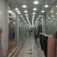 13 متر همکف پاساژ علی