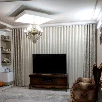 کارگاه پرده دوزی....