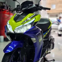 فروش موتور آیروکس 155cc (آب خنک) نیروموتر