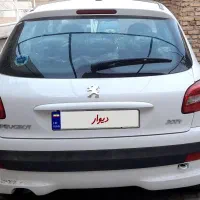 پژو 207 تیوفای پانوراما سقف شیشه ای فول|خودرو سواری و وانت|سبزوار, توحیدشهر|دیوار