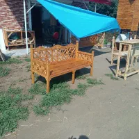 نیروی کار برای نجاری