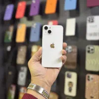آیفون 13 نرمال 128 دوسیم