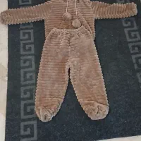 لباس بچه دوختر و هم میشه برای کودک پسر