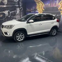 X22 دنده ای مدل 1400|خودرو سواری و وانت|اصفهان, قائمیه|دیوار