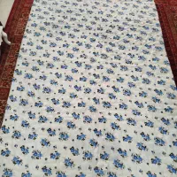 لحافت دست دوز تک نفری نو