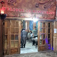 استخدام تراکت پخش کن و داد زن