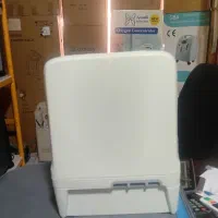 اکسیژن ساز اینوژن ۵L پرتابل قابل حمل شارژی کوله ای|آرایشی، بهداشتی، درمانی|تهران, شیخ هادی|دیوار