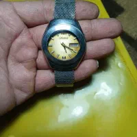 ساعت کلکسیونی