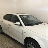 دنا پلاس اتوماتیک، مدل ۱۴۰۴